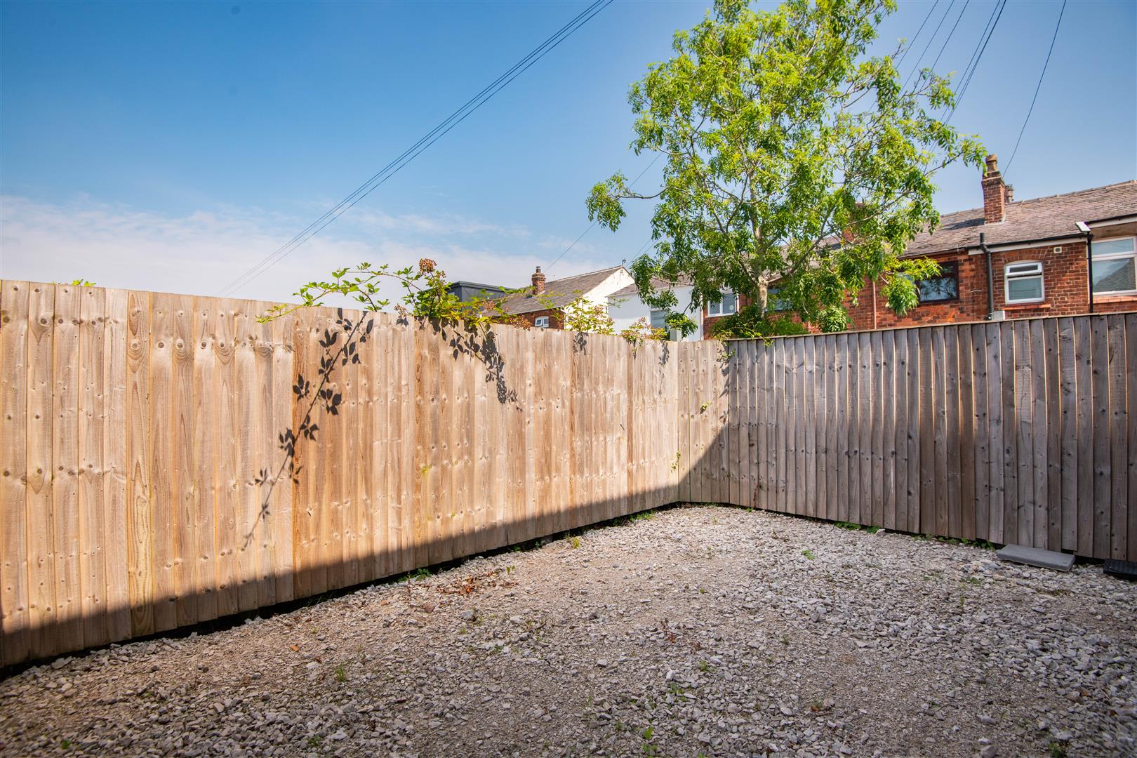 Bank Mews, Standish, Wigan